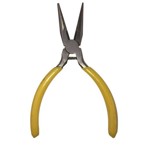 Mini pliers small pliers manufacturer 5 inch needle nose pliers diagonal nose pliers jewelry handmade beading diy jewelry pliers handmade pliers