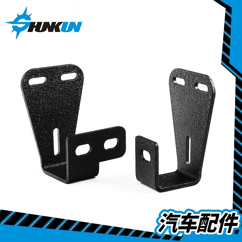 Крепление капота для внедорожника BAIC 212 Wrangler, кронштейн Farmer, для тюнинга автомобилей.