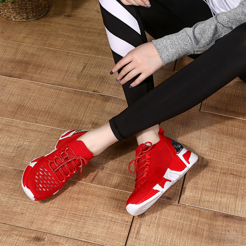 Jaggu Spring and Autumn Comfort Ghost Step Dance Shoes for Women, Square Dance Shoes, Soft Sole Gliding Shoes, Dancing Shoes with Fleece, Dance Shoes