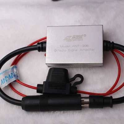 vehicle antenna V5 Radio Car