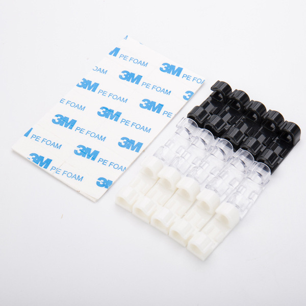 Direct-selling cable buckles