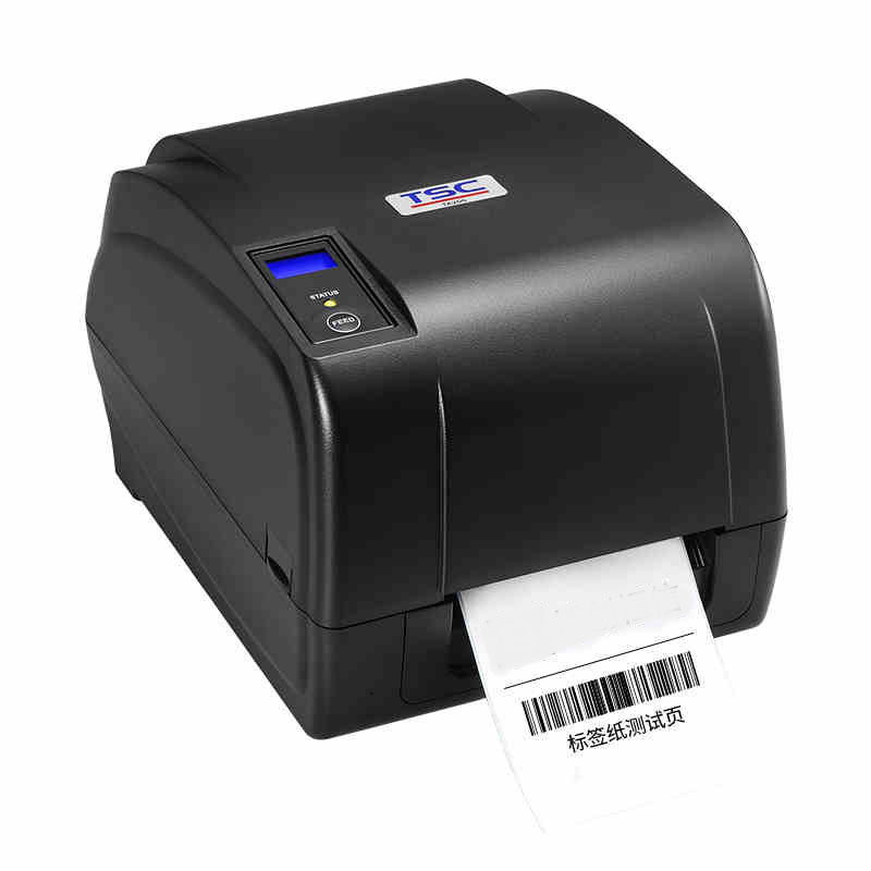 TSC T4502E T4503E T200A T300A������������ڷ�װ���Ʊ�ǩ