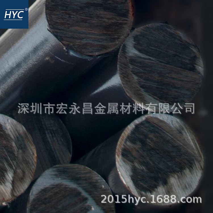 14Cr18Ni11Si4AlTi（S21860）双相不锈钢棒 圆棒 圆钢 不锈钢板