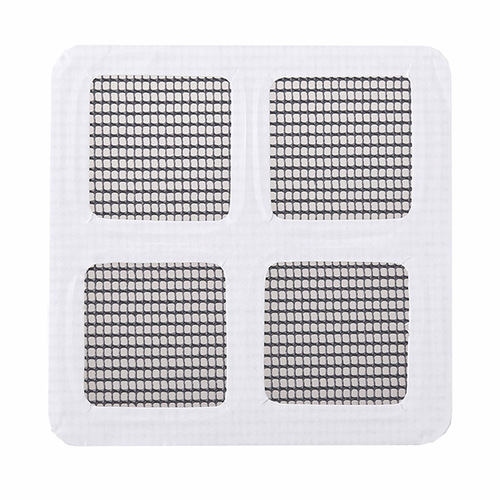 Window screen repair patch, door curtain repair patch, mosquito-proof window screen repair patch, mosquito net repair patch