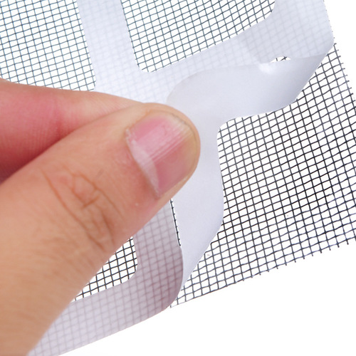 Window screen repair patch, door curtain repair patch, mosquito-proof window screen repair patch, mosquito net repair patch