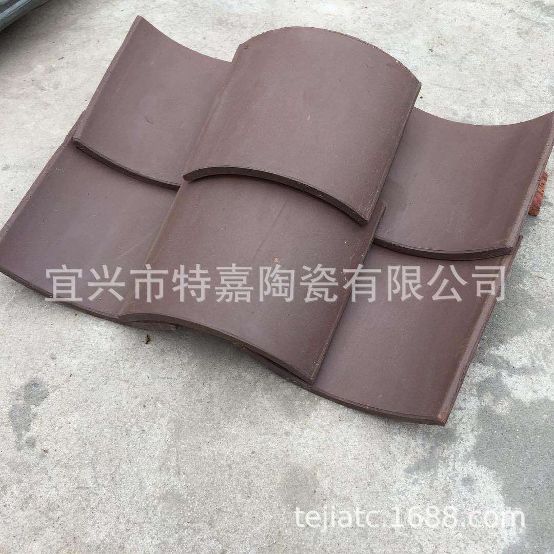 琉璃瓦青瓦小青瓦古建围墙瓦花窗瓦仿古瓦瓦莲子瓦仿古青瓦