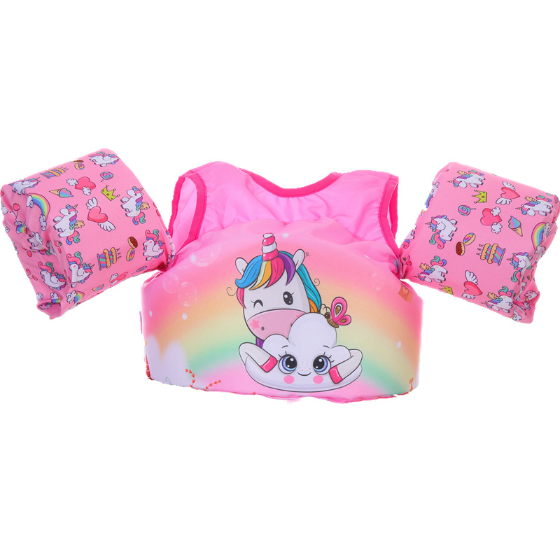 어깨 끈 유니콘