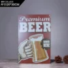 BEER (пиво)