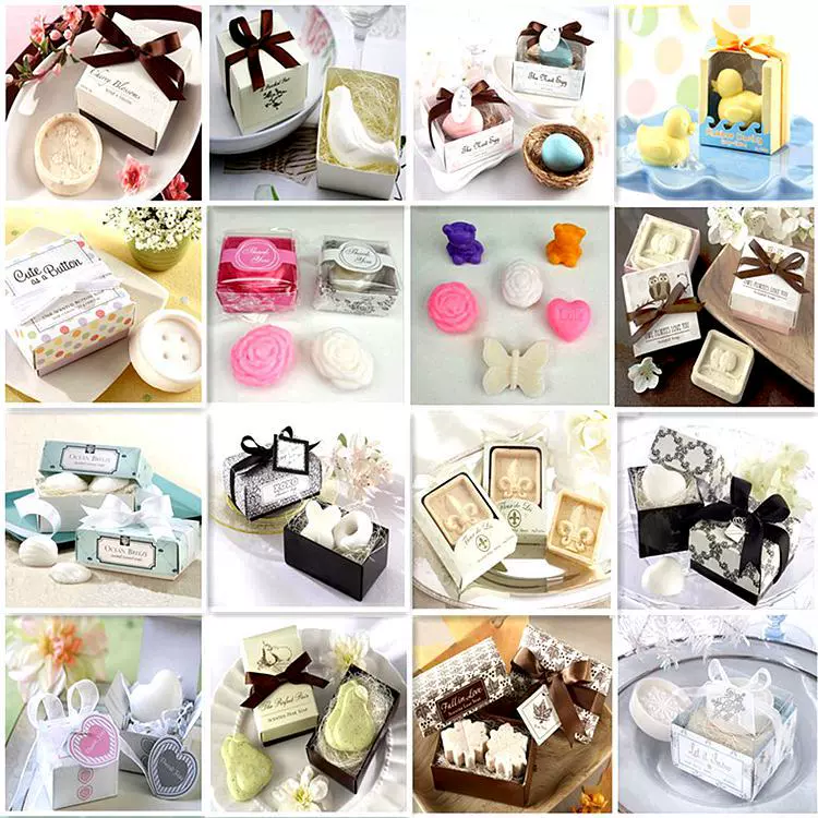 工艺品香皂手工皂精油皂香皂盒香皂持久留香男士节庆用品女沐浴皂