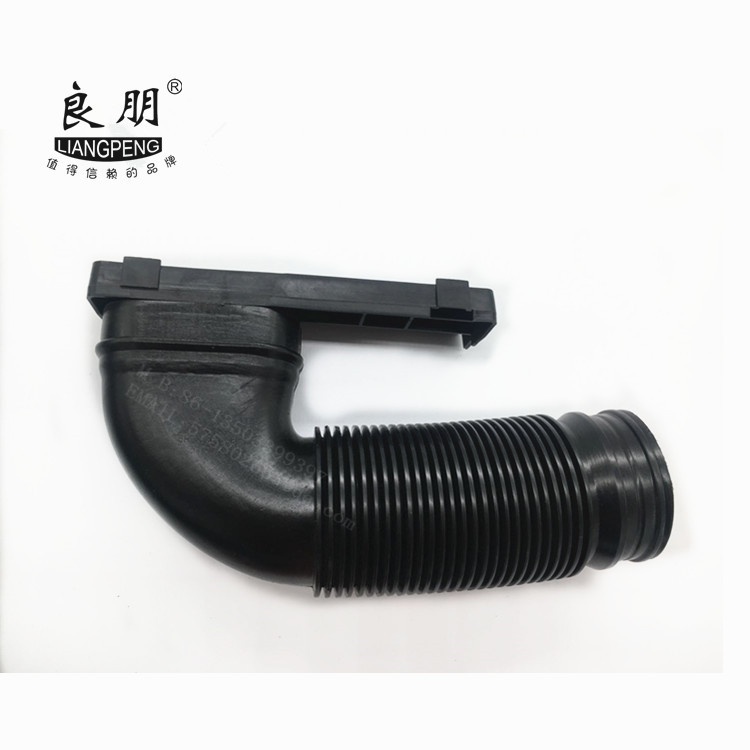 厂家供应空气滤清器进气软管空气管通风管6R0 129 618  6RO129618