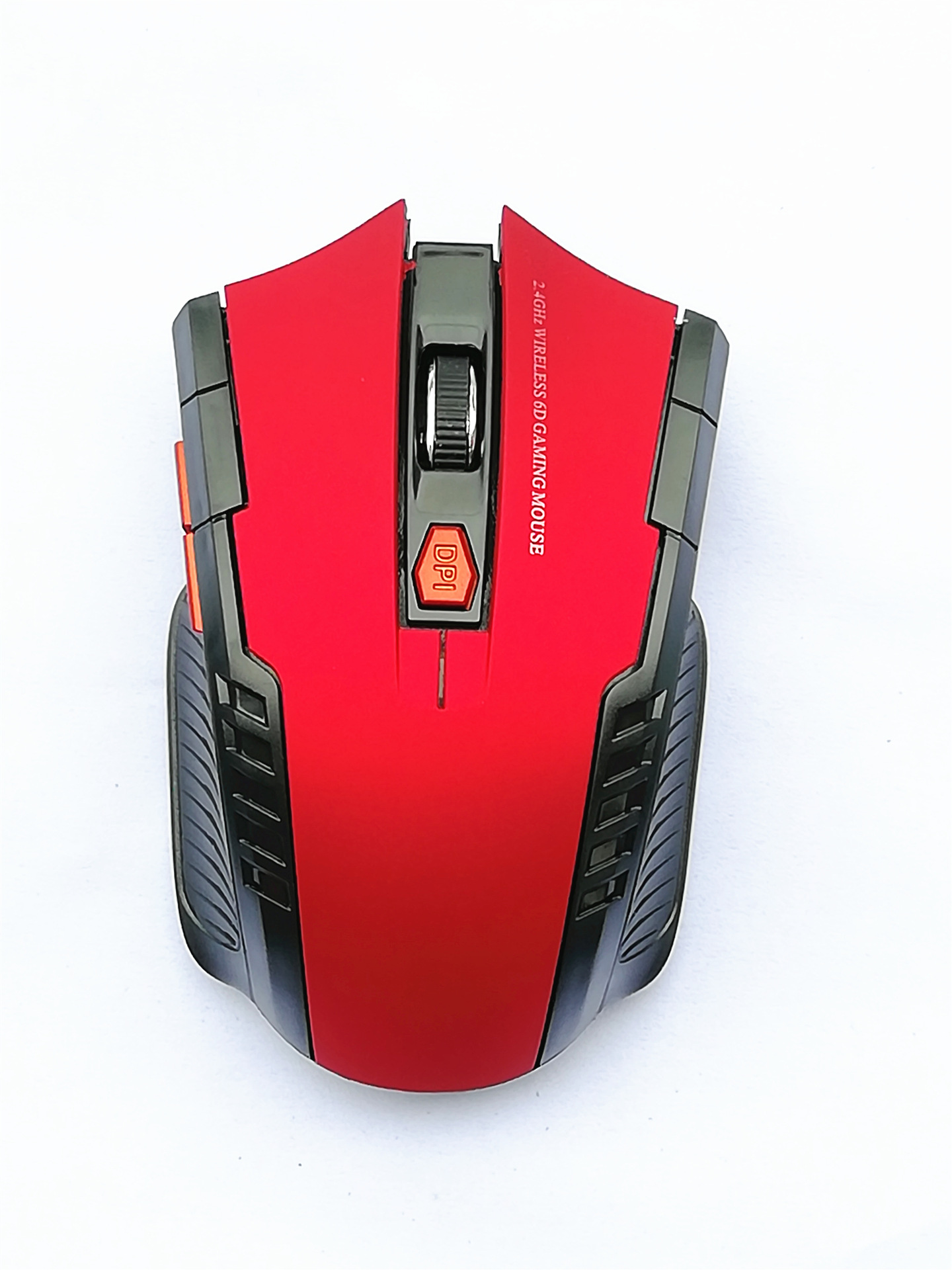 113 Nuovo gioco 2.4G Mouse wireless Feedback a prezzo basso Vendite calde_voghion.com