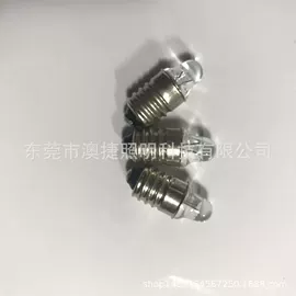 其他指示灯具;LED球泡灯;LED蜡烛灯