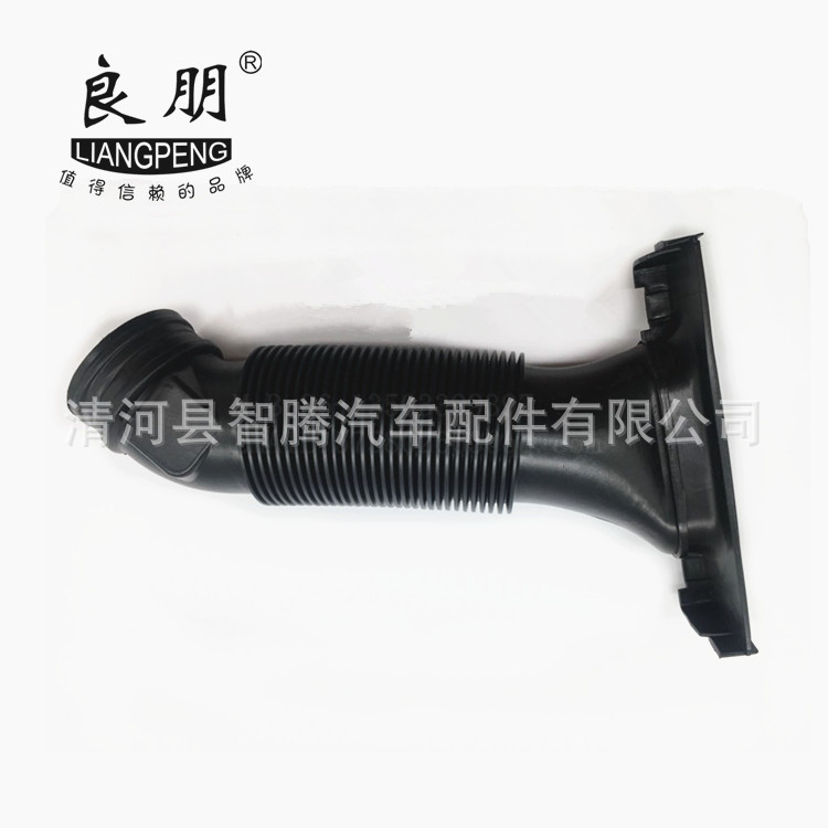 供应空气滤清器通风软管 空气管 塑胶管180 129 609F  180129609F