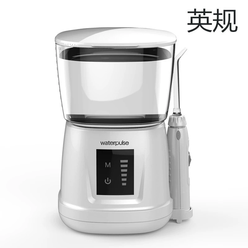 Waterpulse Jianshibao зубная щетка бытовой электрический чиститель полости рта кросс-бордер Amazon оральный очиститель