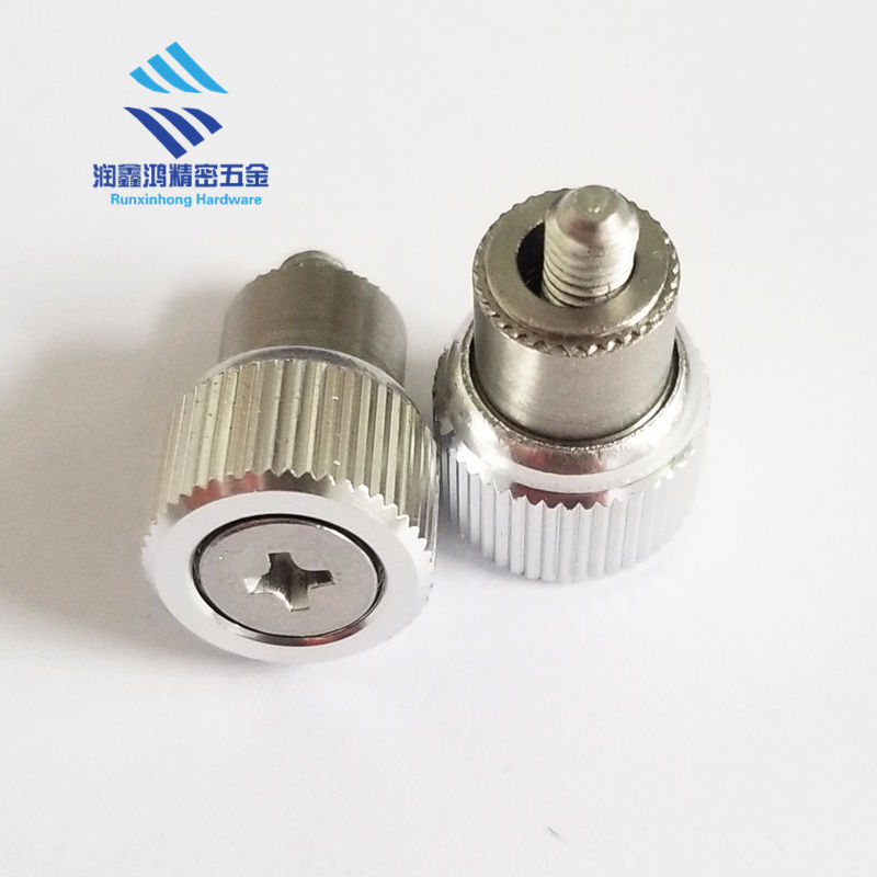 PF14-632-2松不脱螺钉 机箱防脱落螺丝