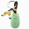 Jasper, pendant, keychain with tassels, factory direct supply, Chinese horoscope