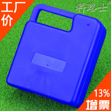 科路士光纤SKL-6C切割刀空盒冷接热熔皮线光缆切割器保护工具配件