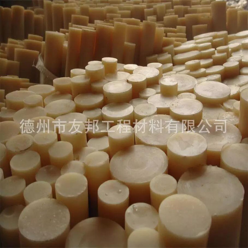 现货mc尼龙棒浇铸mc尼龙棒源头厂家三菱mc尼龙棒