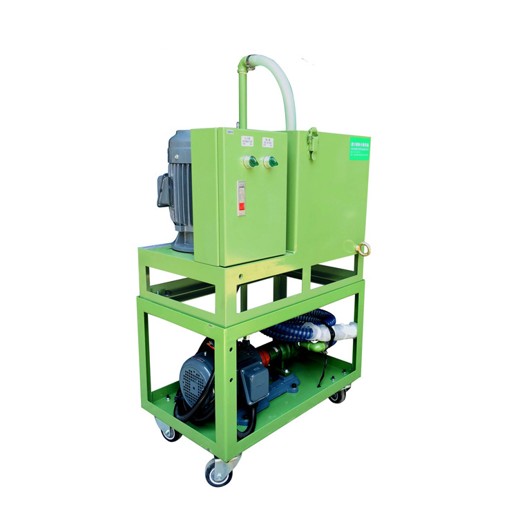 半自动高速离心机工业循环油过滤器固液分离机落地式卸料机