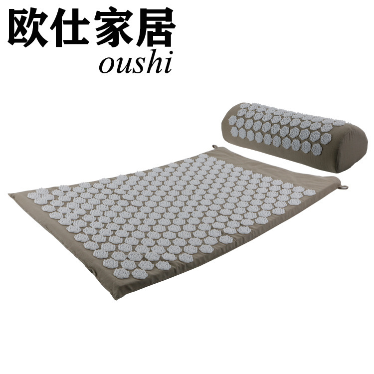 針刺しマットマッサージマットヨガマットマッサージマット|undefined