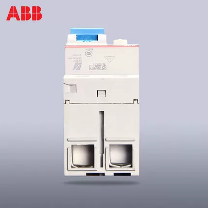 ABB УЗО F202 AC-80/0.03, новый оригинальный, защита от утечки остаточного тока