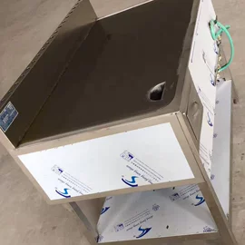 炊事设备;风管;扒炉/铁板烧