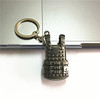 Weapon, keychain, 12cm