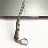 Weapon, keychain, 12cm