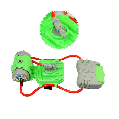 Creative wrist water gun toy children's summer water fight, water gun, outdoor stall park water gun