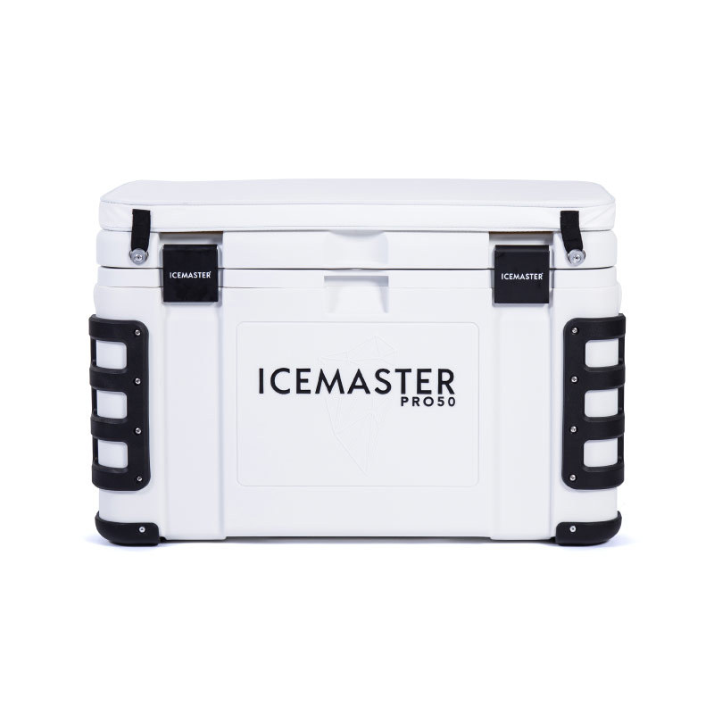 IceMaster mejorado 50L pesca profesional incubadora de Pesca de Mar entrega de coche
