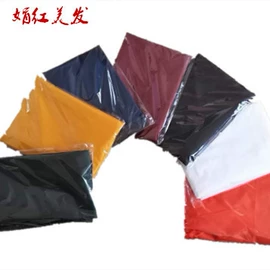 烫染工具;围裙、袖套;其他美发产品