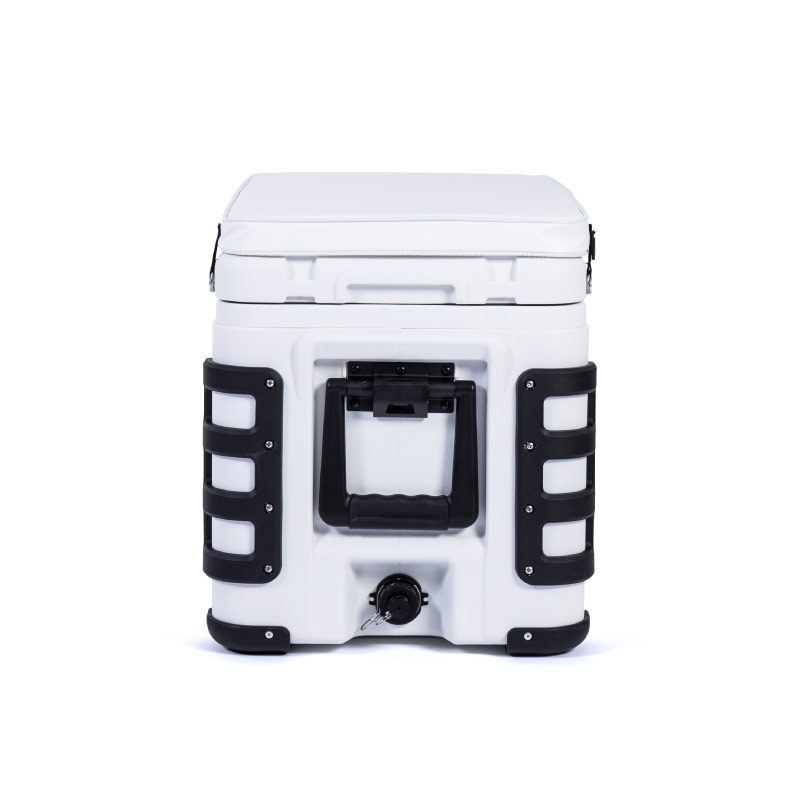 IceMaster mejorado 50L pesca profesional incubadora de Pesca de Mar entrega de coche