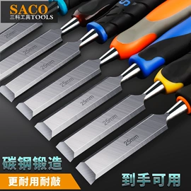 凿;雕刻刀;其他匠作工具