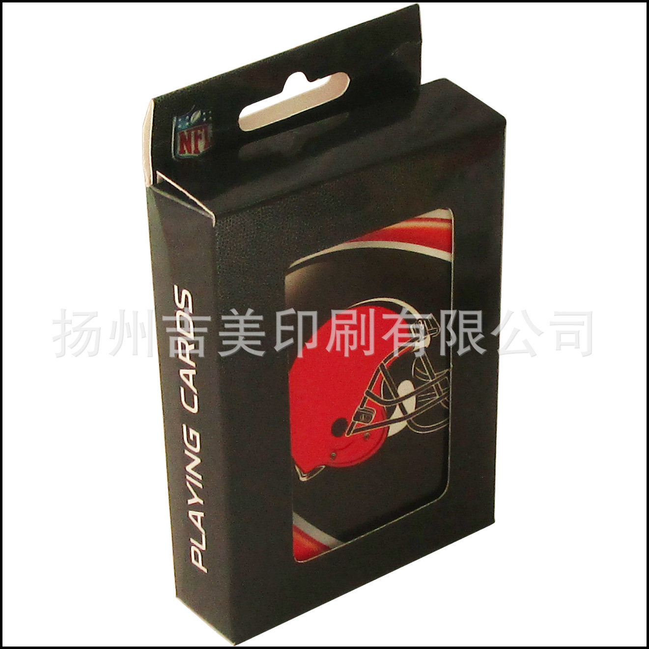 280 grams of blue core paper poker card wholesale European and…