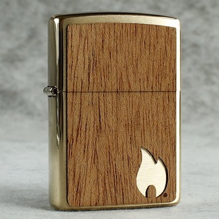 ZIPPO֮�����Lú�ʹ��C�S�~���zԭľ�N�»����־29901