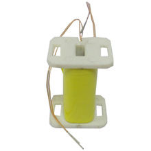 供應空心線圈 儲能電感 深圳廠家可客戶要求生產各類高頻變壓器