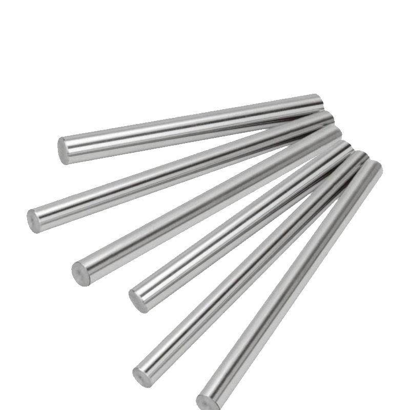 不锈钢棒超级奥氏体904L不锈钢棒材双相钢2205 2507 601 630高温