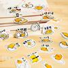 Cute creative sticker, cartoon decorations, Japanese and Korean, South Korea, scheduler