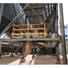 河口县空气污染环保除尘设备 脉冲布袋除尘器改造 高温锅炉除尘器