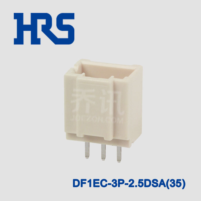 DF1EC-3P-2.5DSA(35) ���� HRS 2.5mm���� ������ ��Ʒ�ֻ�HIROSE