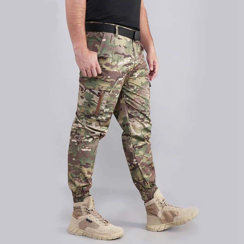 Tactics trousers