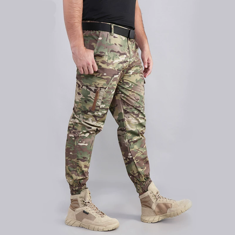 Tactics trousers