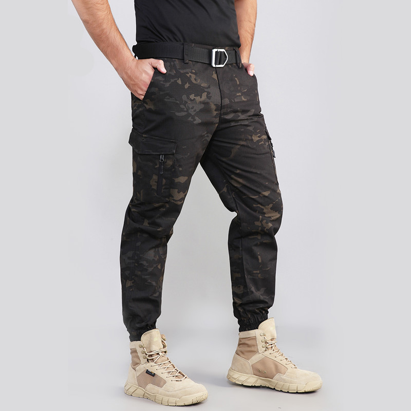 Tactics trousers