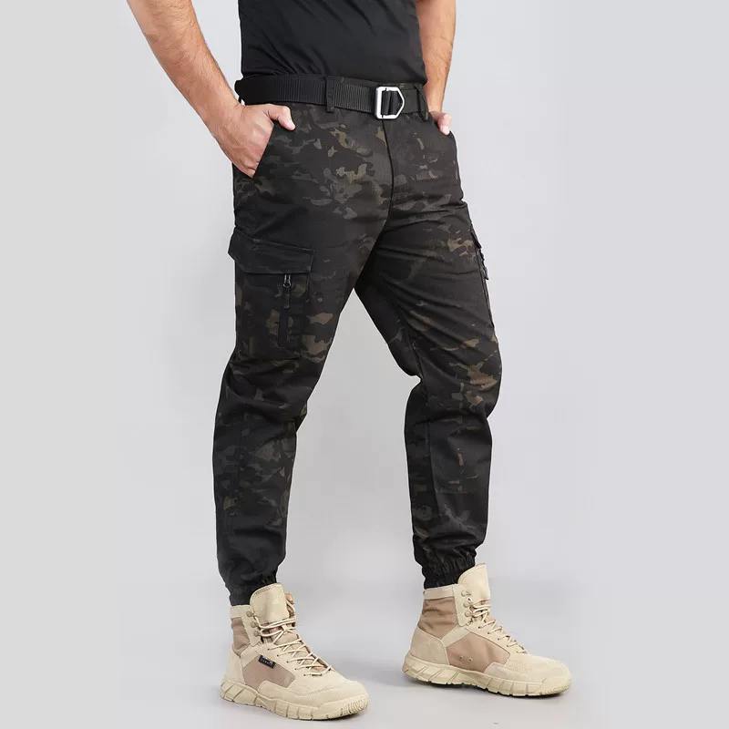 Tactics trousers