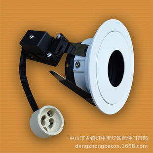 DS-MR16���T�컨�� �E�@��MR16������֧�ܟ��⚤ GU5.3�@�ן�����