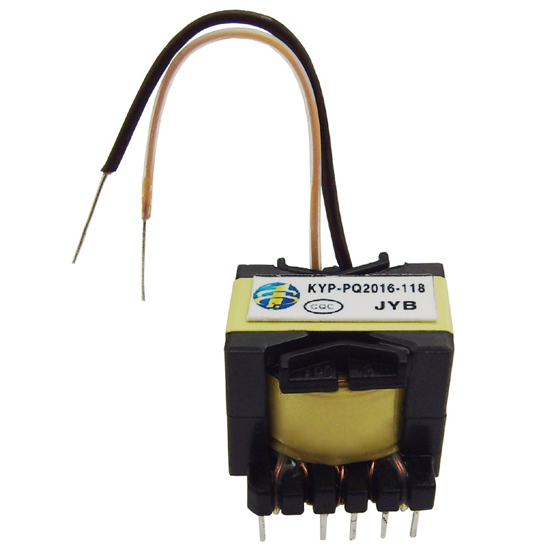 高频变压器PQ2016 深圳专业生产开关电源变压器 通讯变压器厂家