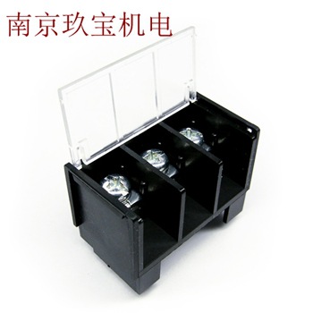 FTK-125S日本壬生电机mibudenki端子台FWK-25W