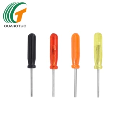 十字螺丝刀;一字螺丝刀;内六角扳手