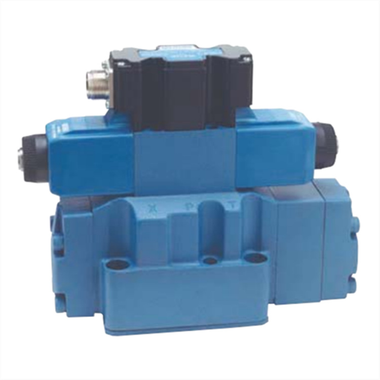 美国丹佛斯电磁阀DG4S4LW-016C-H-60-S471