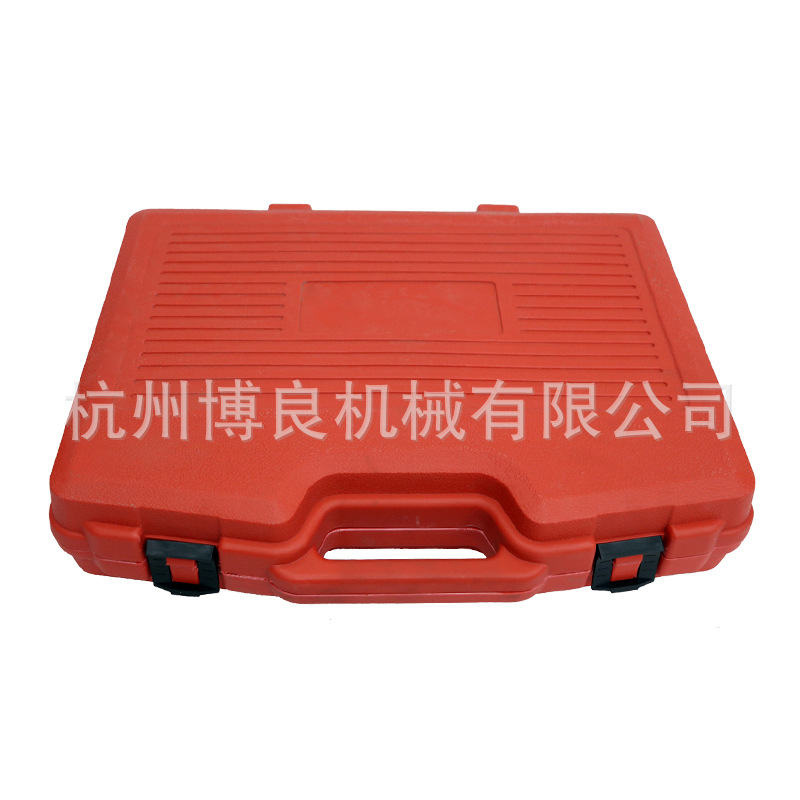 Juego de 28 piezas de herramientas de desmontaje de bujes de manguitos de hierro para automóviles, herramientas de desmontaje y desmontaje de manguitos de hierro para automóviles, herramientas de reparación de automóviles